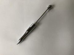 Gun Metal