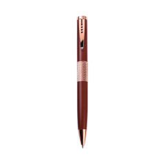 Red Ballpoint Pen