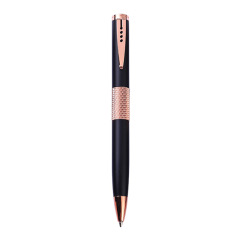Black Ballpoint Pen