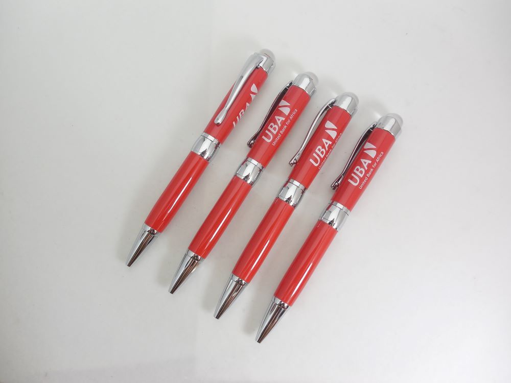 13 Colors Available Wholesale Tears Shape Head DIY Full Metal Beadable Pen