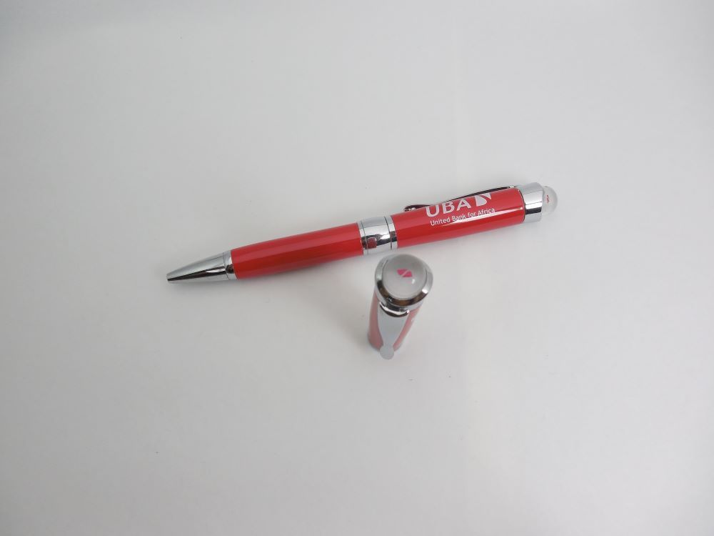 13 Colors Available Wholesale Tears Shape Head DIY Full Metal Beadable Pen