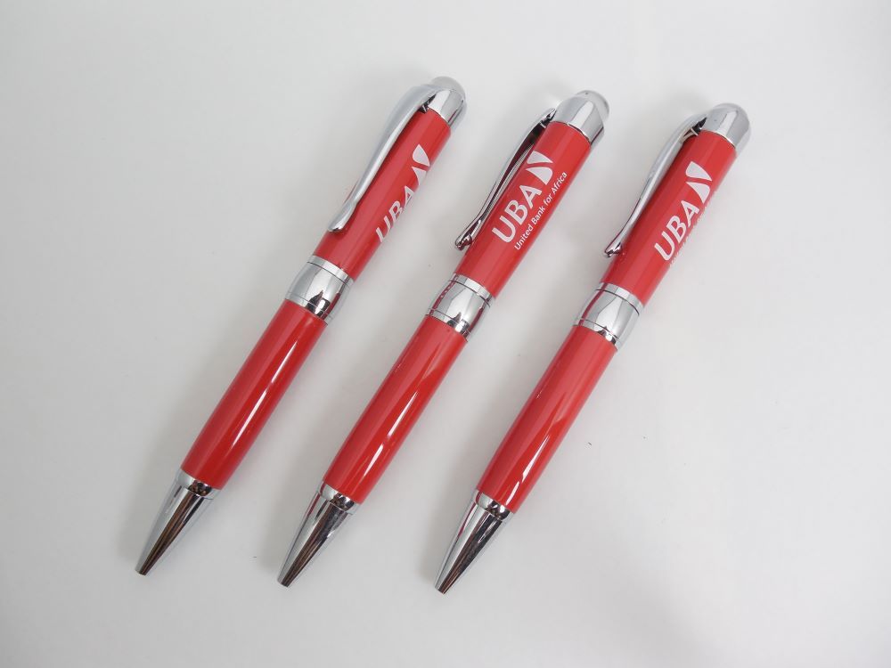 13 Colors Available Wholesale Tears Shape Head DIY Full Metal Beadable Pen