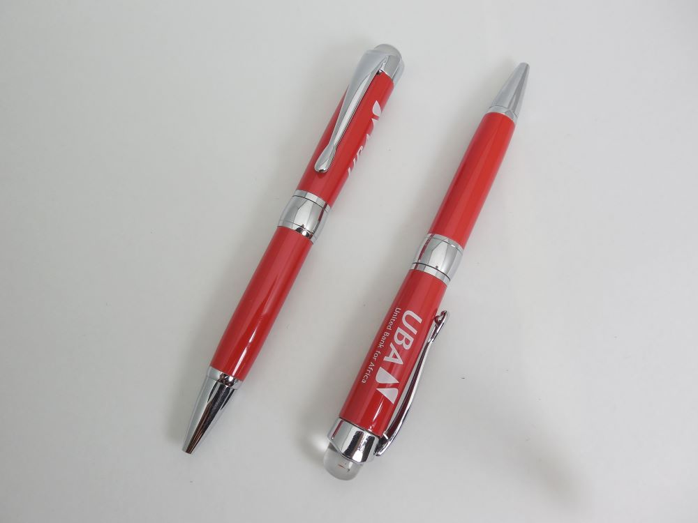 13 Colors Available Wholesale Tears Shape Head DIY Full Metal Beadable Pen