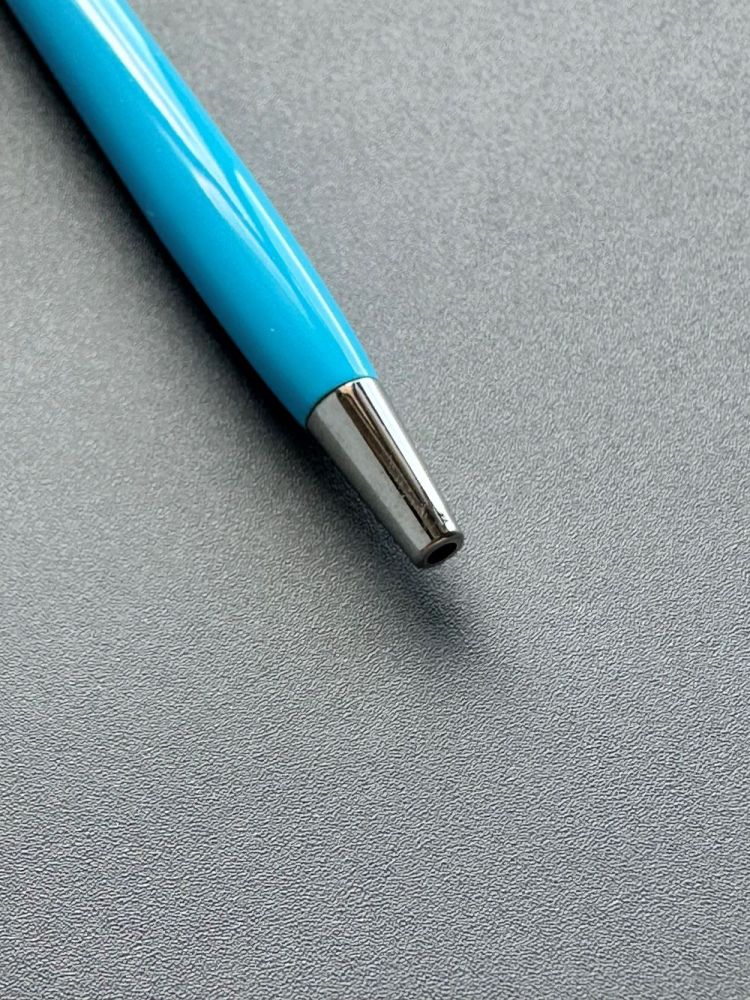 Touch Screen Digital Stylus Pen Slim Metal Executive Pen with Custom Logo