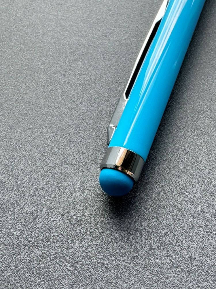 Touch Screen Digital Stylus Pen Slim Metal Executive Pen with Custom Logo