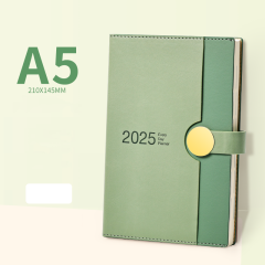 A5 Green