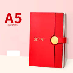 A5 Red