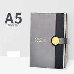 A5 Grey