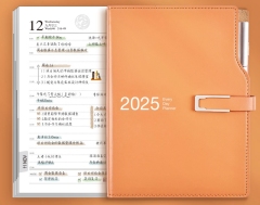 A5 Orange