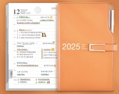A6 Orange