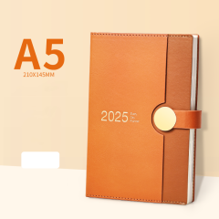 A5 Brown