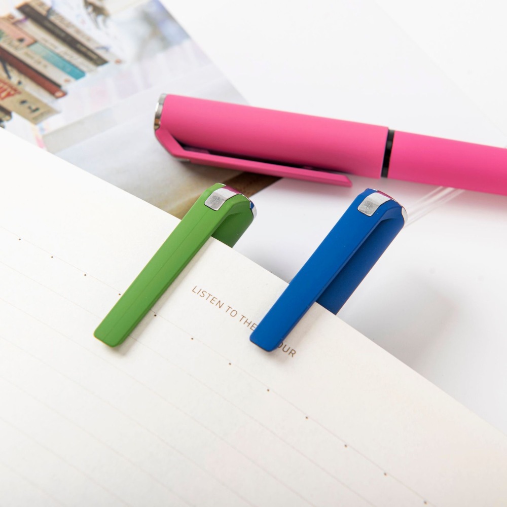Novelty Nice Orange Color Touch Plastic Pen with Cap Custom Printed Promotional 0.5mm Plastic Gel Pen