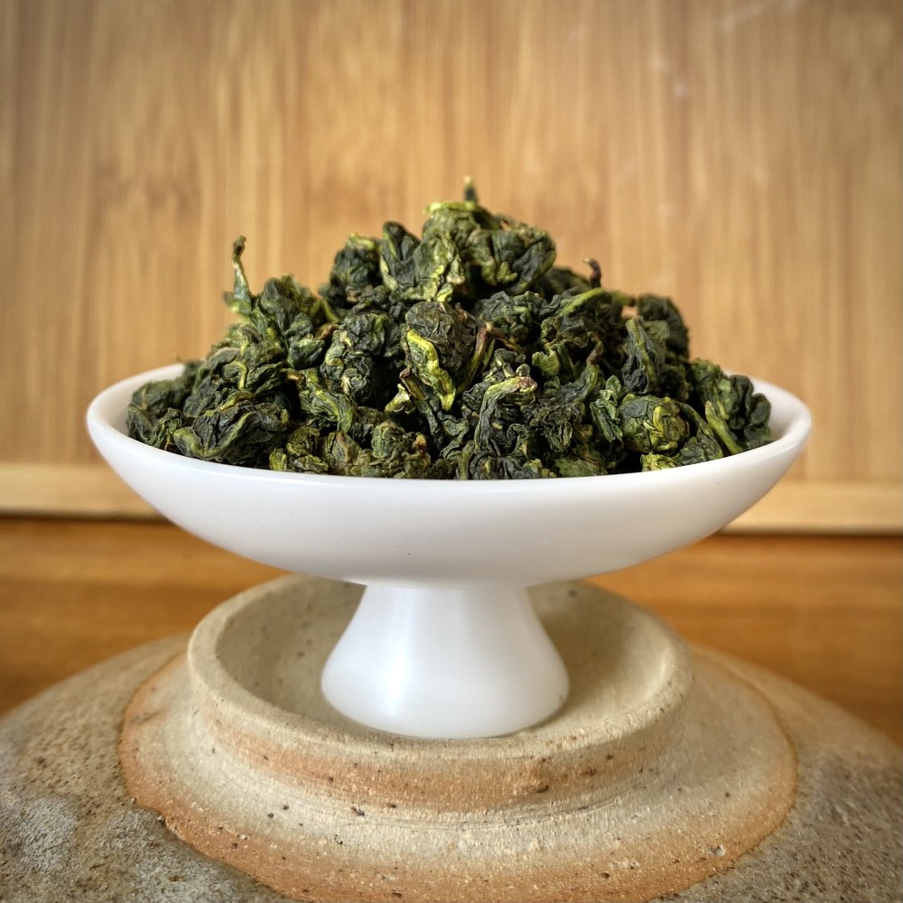 Tieguanyin