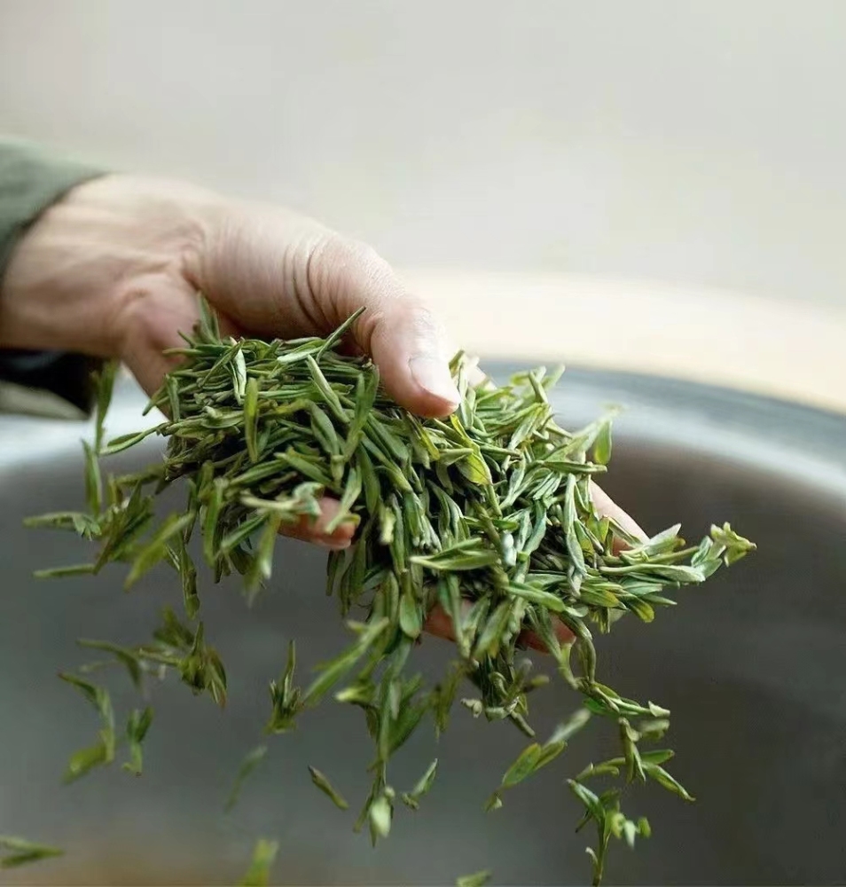 Longjing