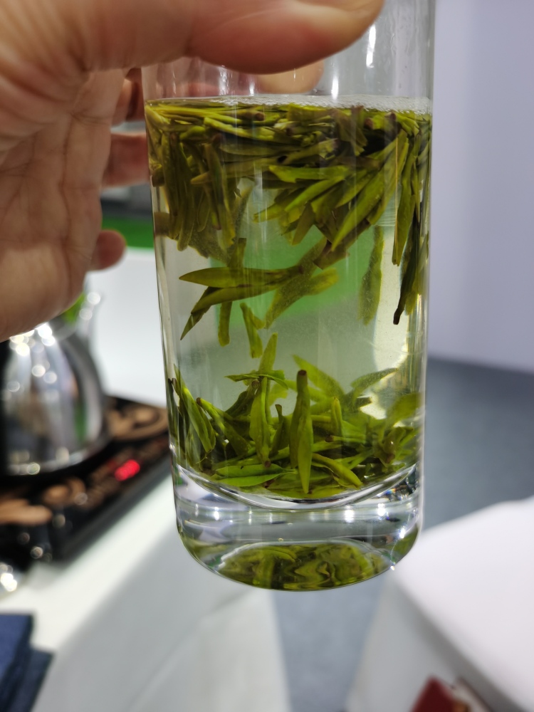Longjing