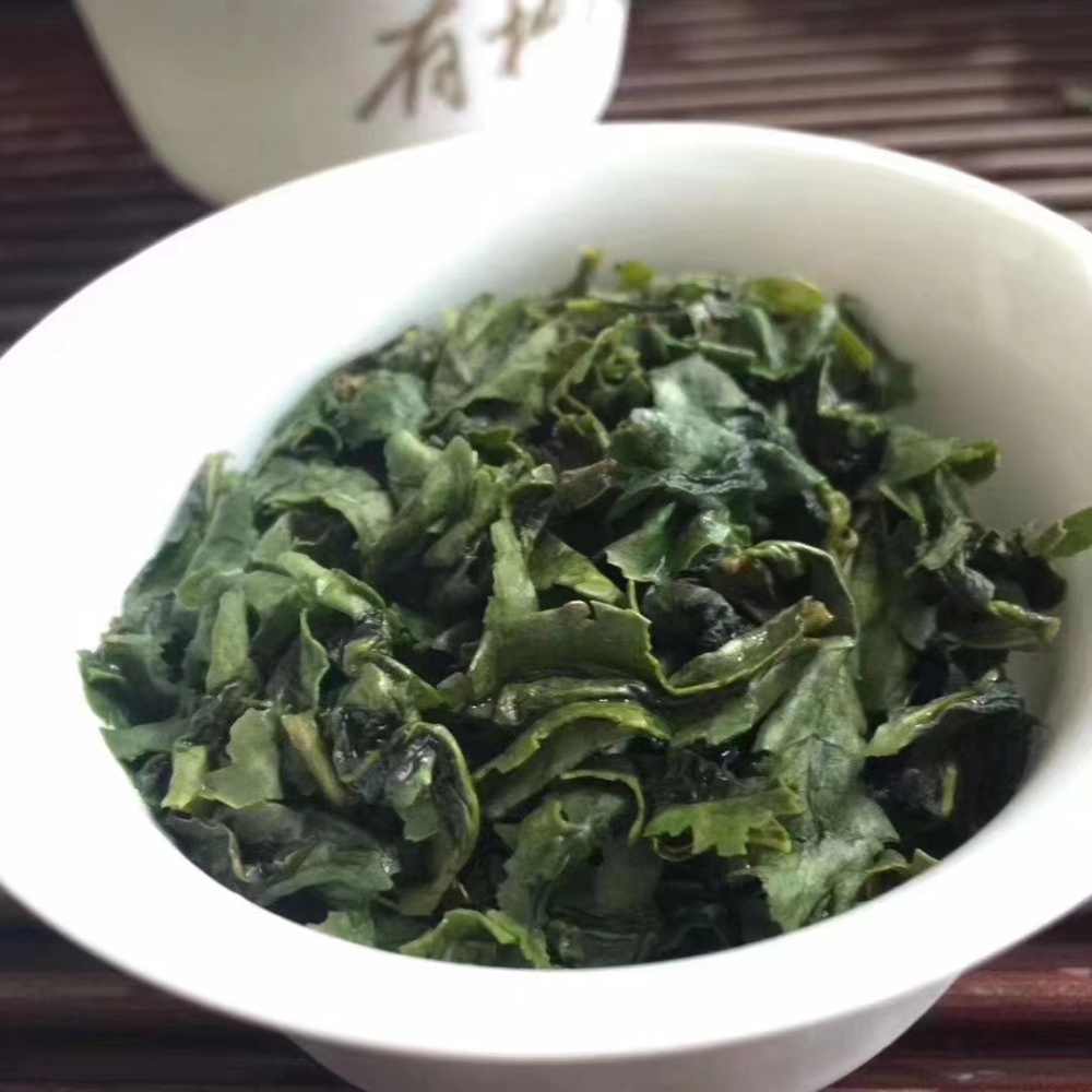 Tieguanyin