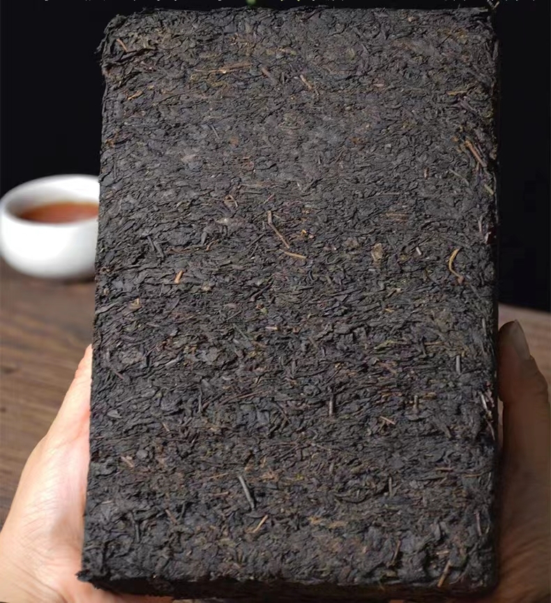 Black Tea Golden Flower Black Tea