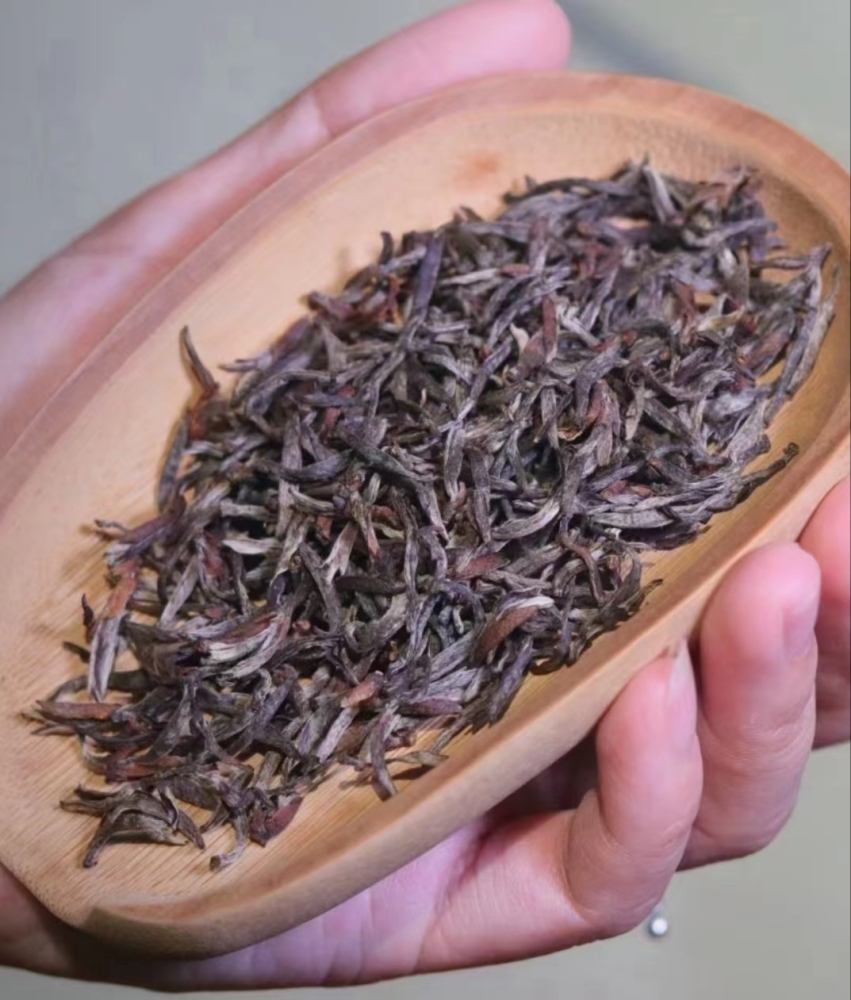 Black Tea Jinjunmei