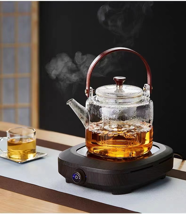 Kettle