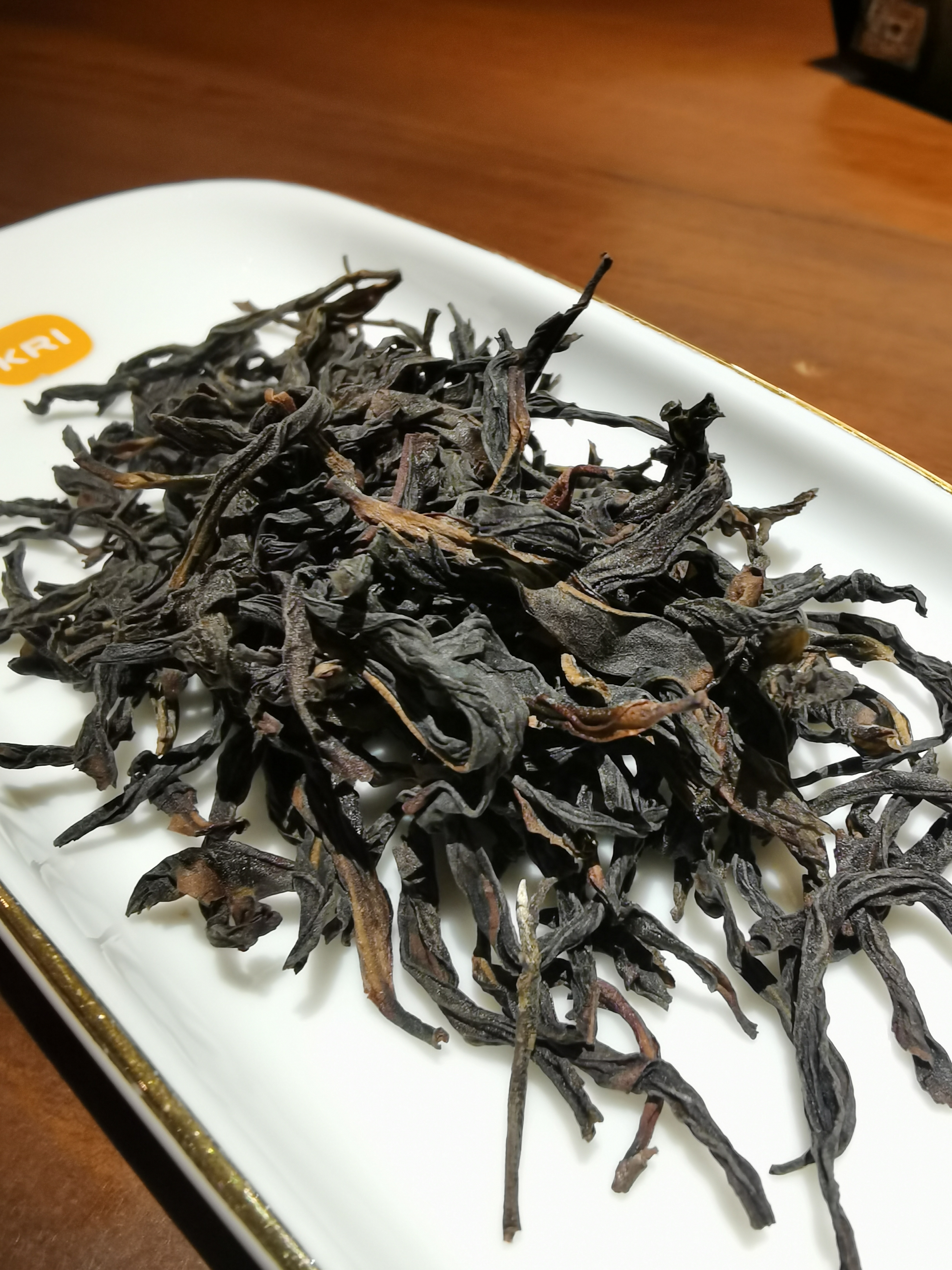 Oolong tea Phoeinx Dancon Donfanghonyun