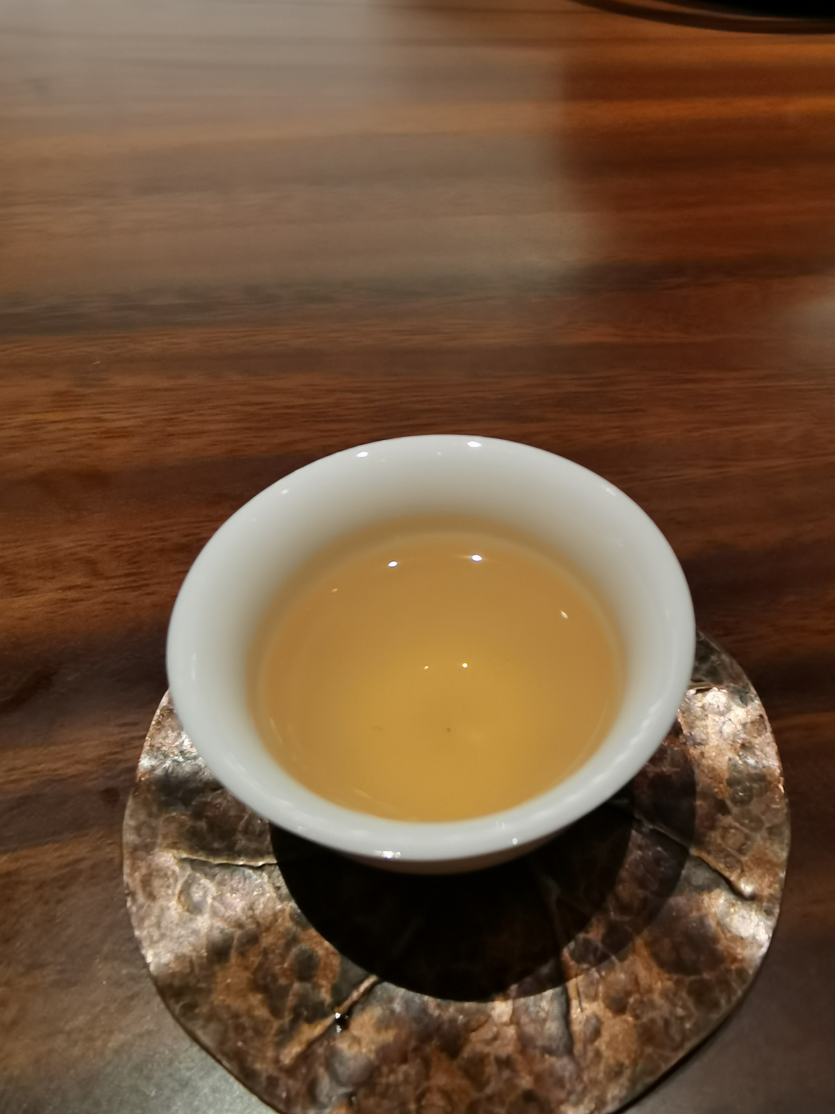 Oolong tea Phoeinx Dancon Donfanghonyun