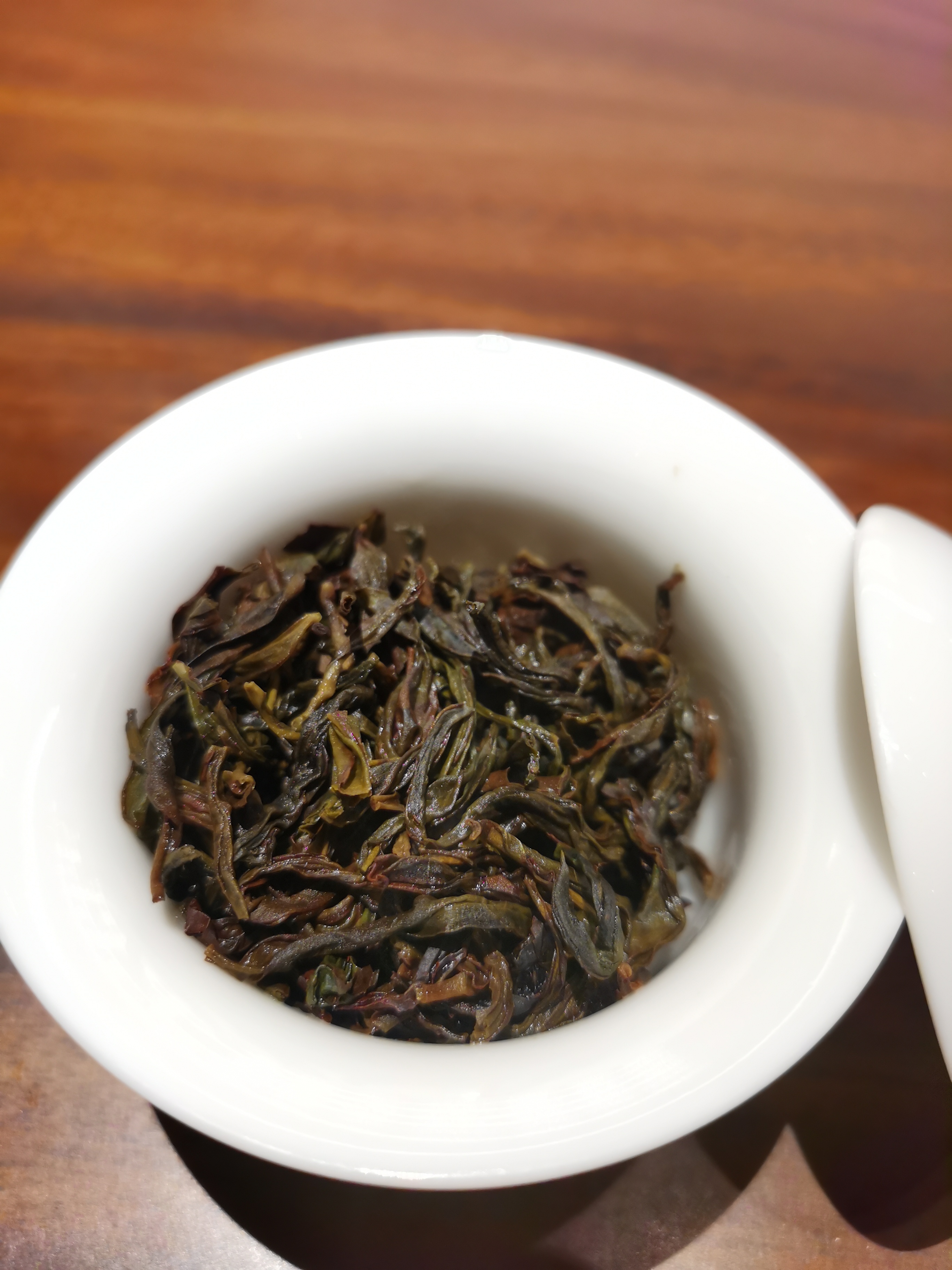 Oolong tea Phoeinx Dancon Donfanghonyun