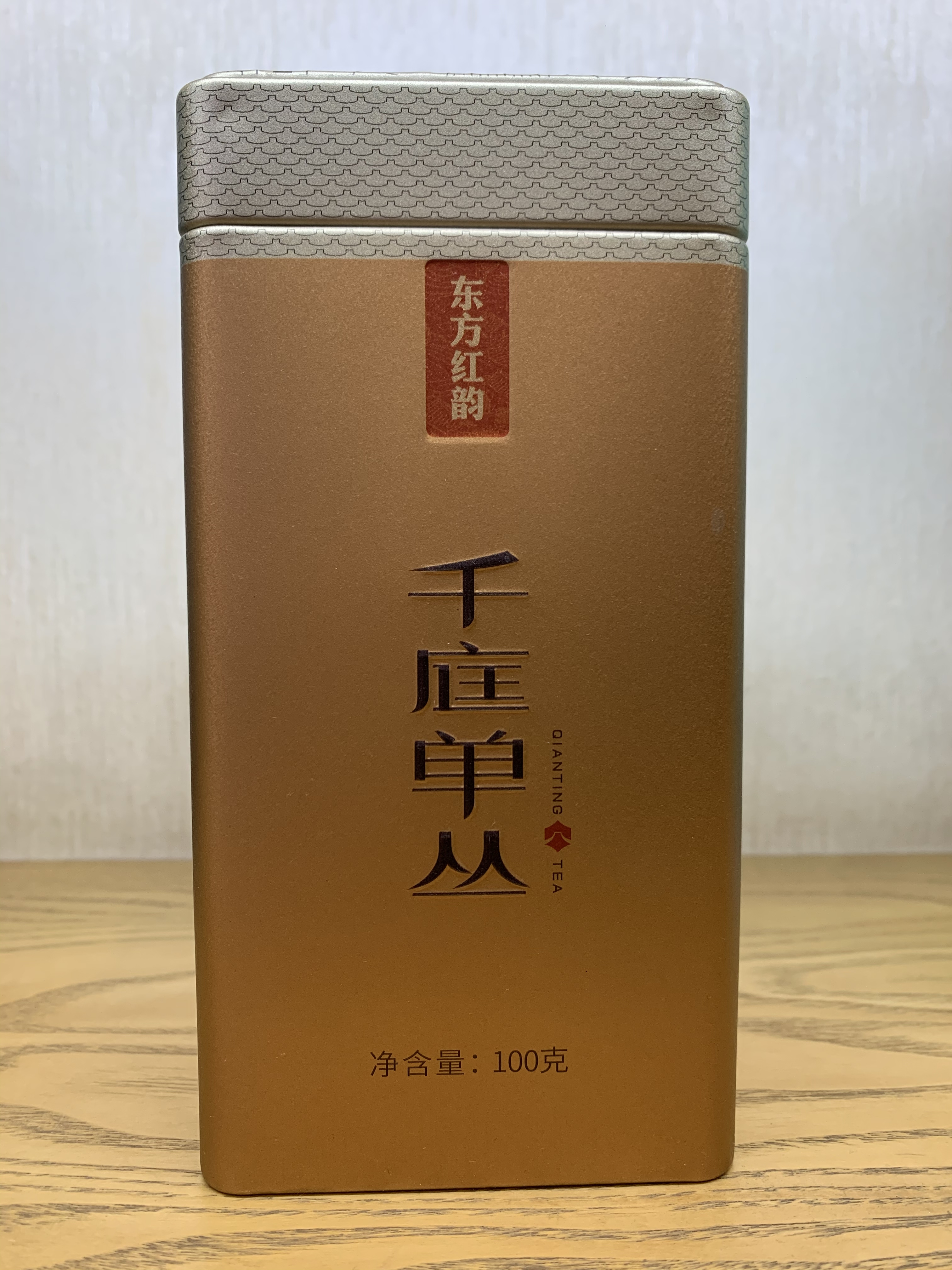 Oolong tea Phoeinx Dancon Donfanghonyun