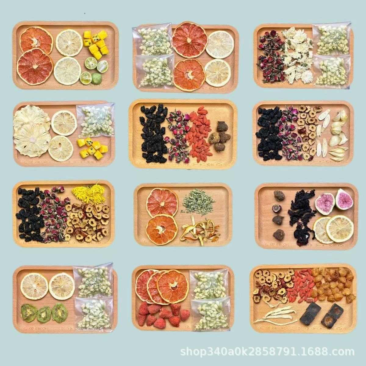 fruit tea