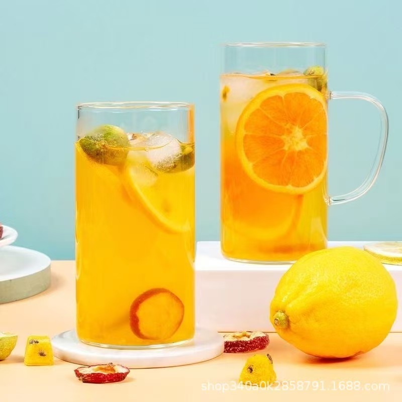 fruit tea