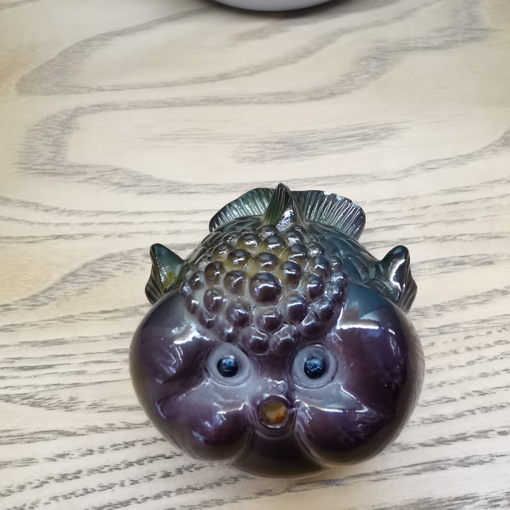 Tea pet