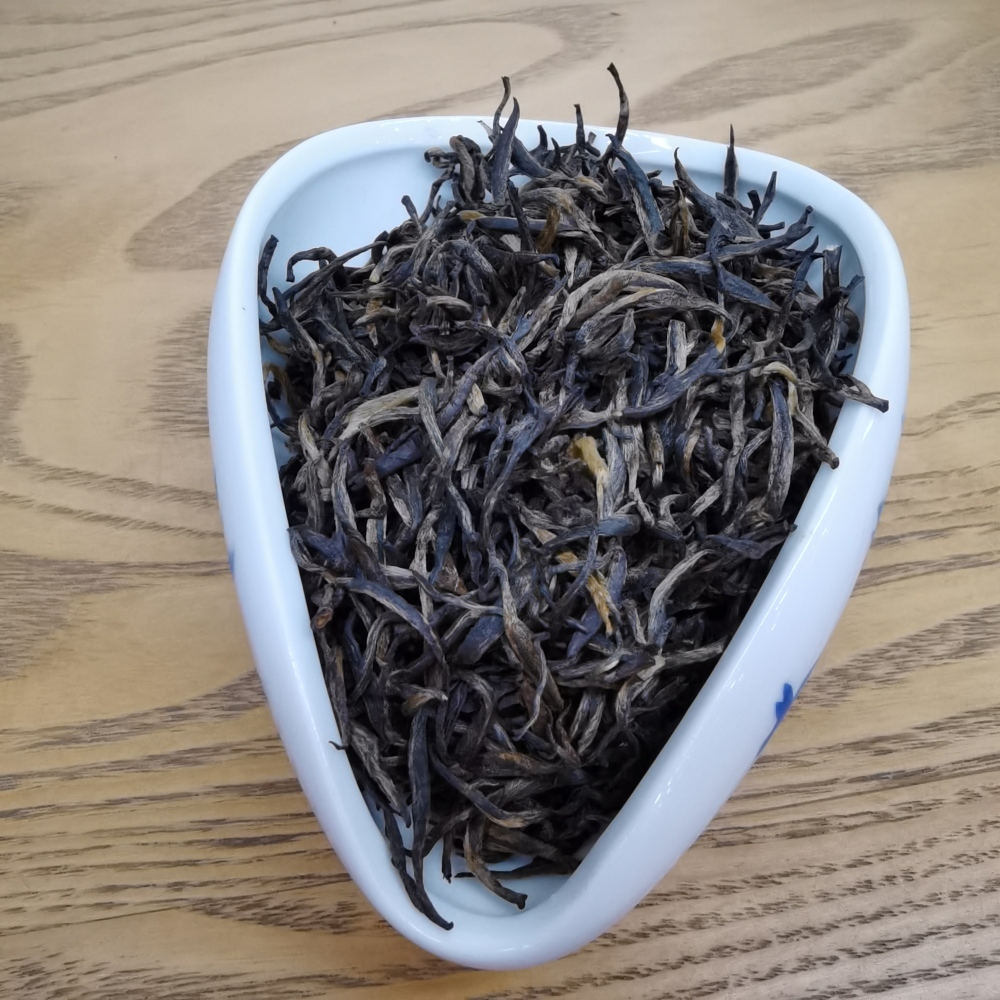 Fujian Black Tea Jin Jun Mei Premium Black Tea（2）
