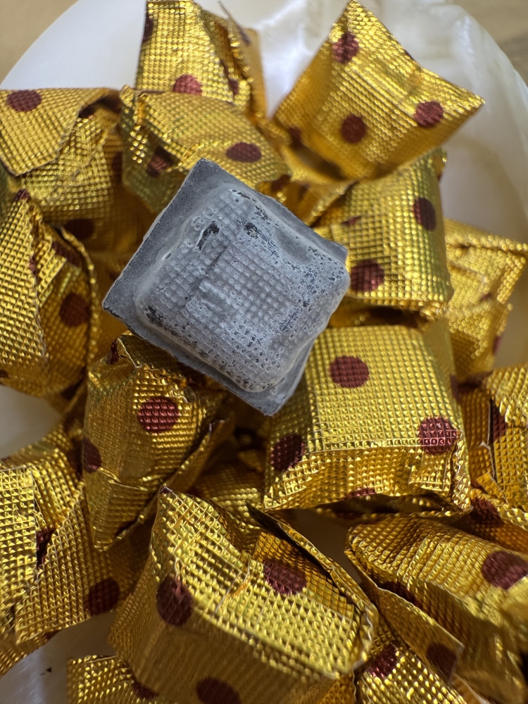 Chenpi Pu'er Tea Paste