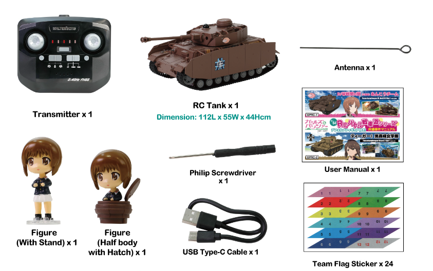 Panzer IV Ausf.H