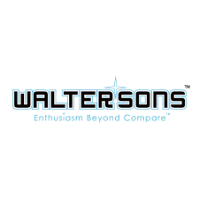 Waltersons 產品