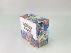 SV3 Obsidian Flames Booster Box 原盒 (36 pack)