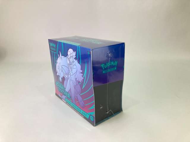 SV9 Journey Together Elite Trainer Box ETB禮盒