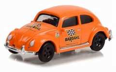 1:64 Club Vee-Dub Series 15 - 1974 Volkswagen Thing (Type 181) #74 BAJA Solid Pack
