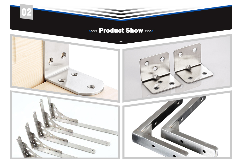 Stainless Steel Support Frame
