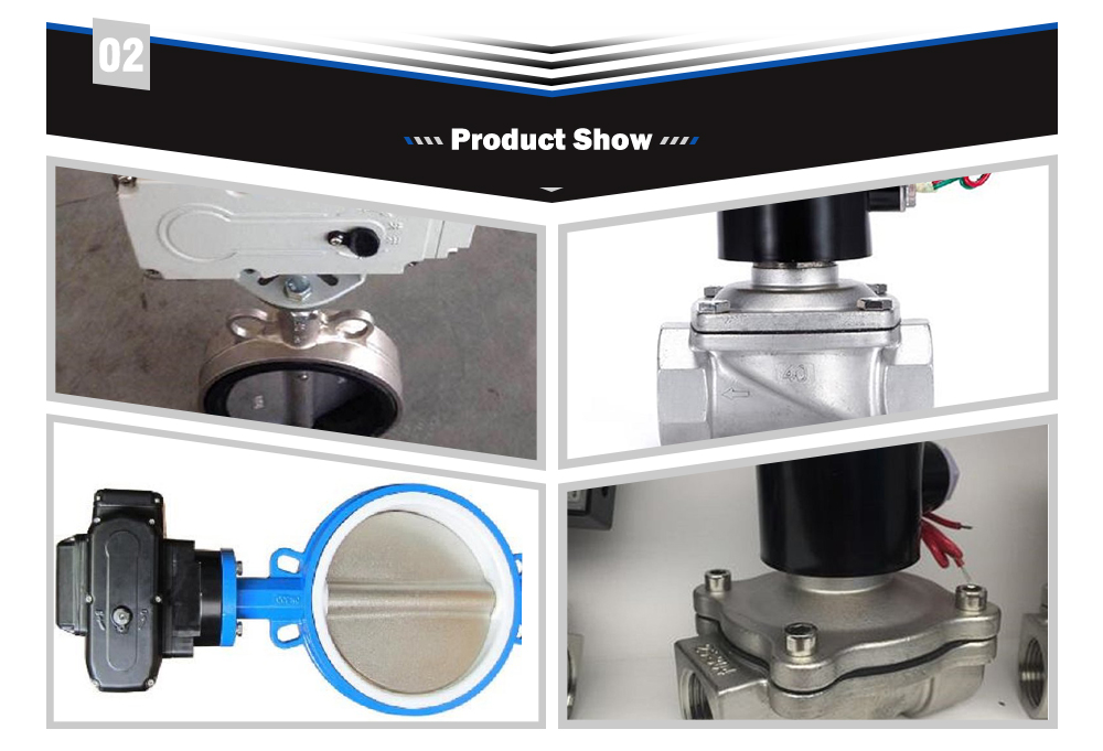 Stainless Steel Flanged Spool