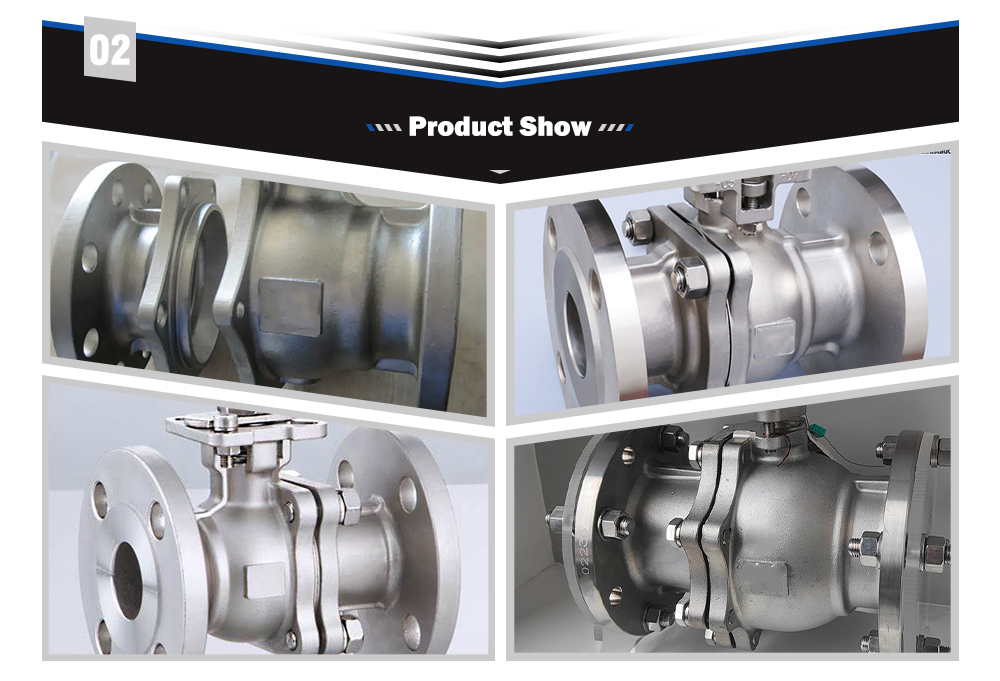 Wholesale Ball Valve Castin