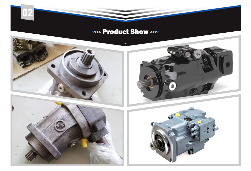 Hydraulic Lift Pump Assembly