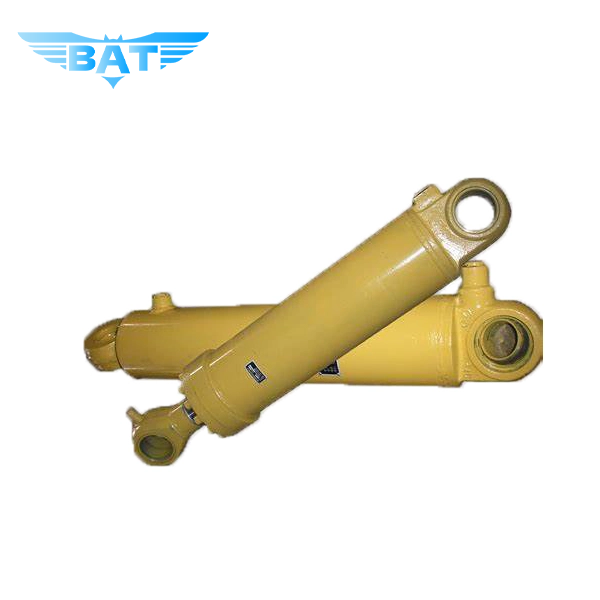 Cylinder For Construction Machinery