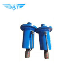 Hydraulic Cylinders For Heavy Construction Equipment