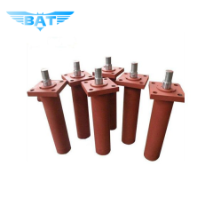Hollow Plunger Hydraulic Cylinder