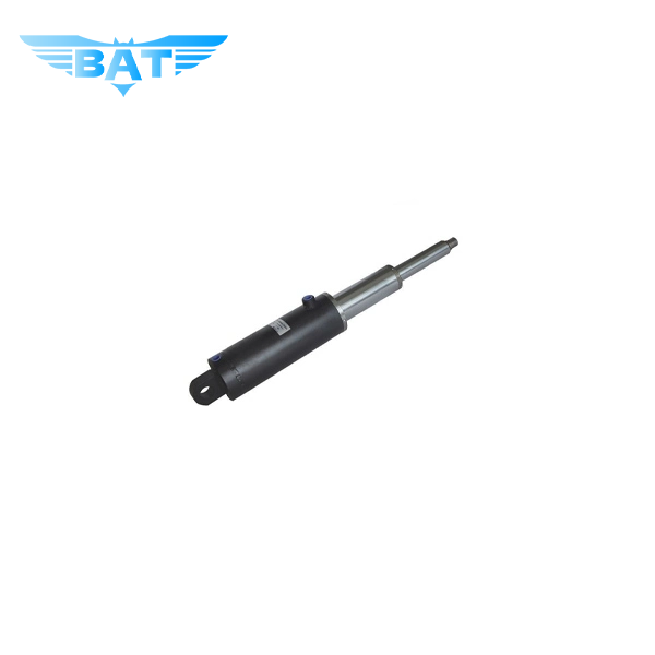 Double Acting Hydraulic Cylinders