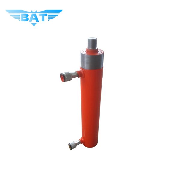 Double Acting Telescopic Cylinders