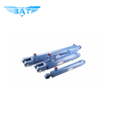 Oil Cylinder For Agricultural Machinery