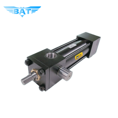 Tie Rod Pneumatic Cylinder