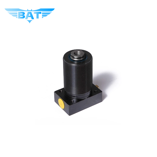 Hydraulic Work Support Cylinder