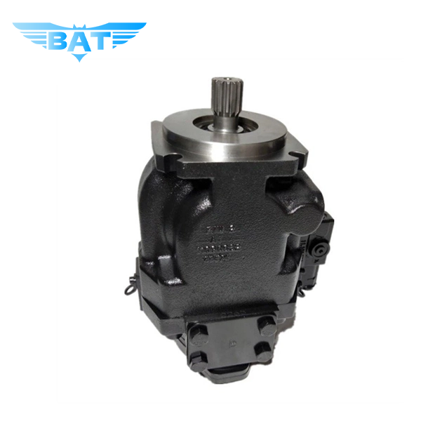 Hydraulic Lift Pump Assembly